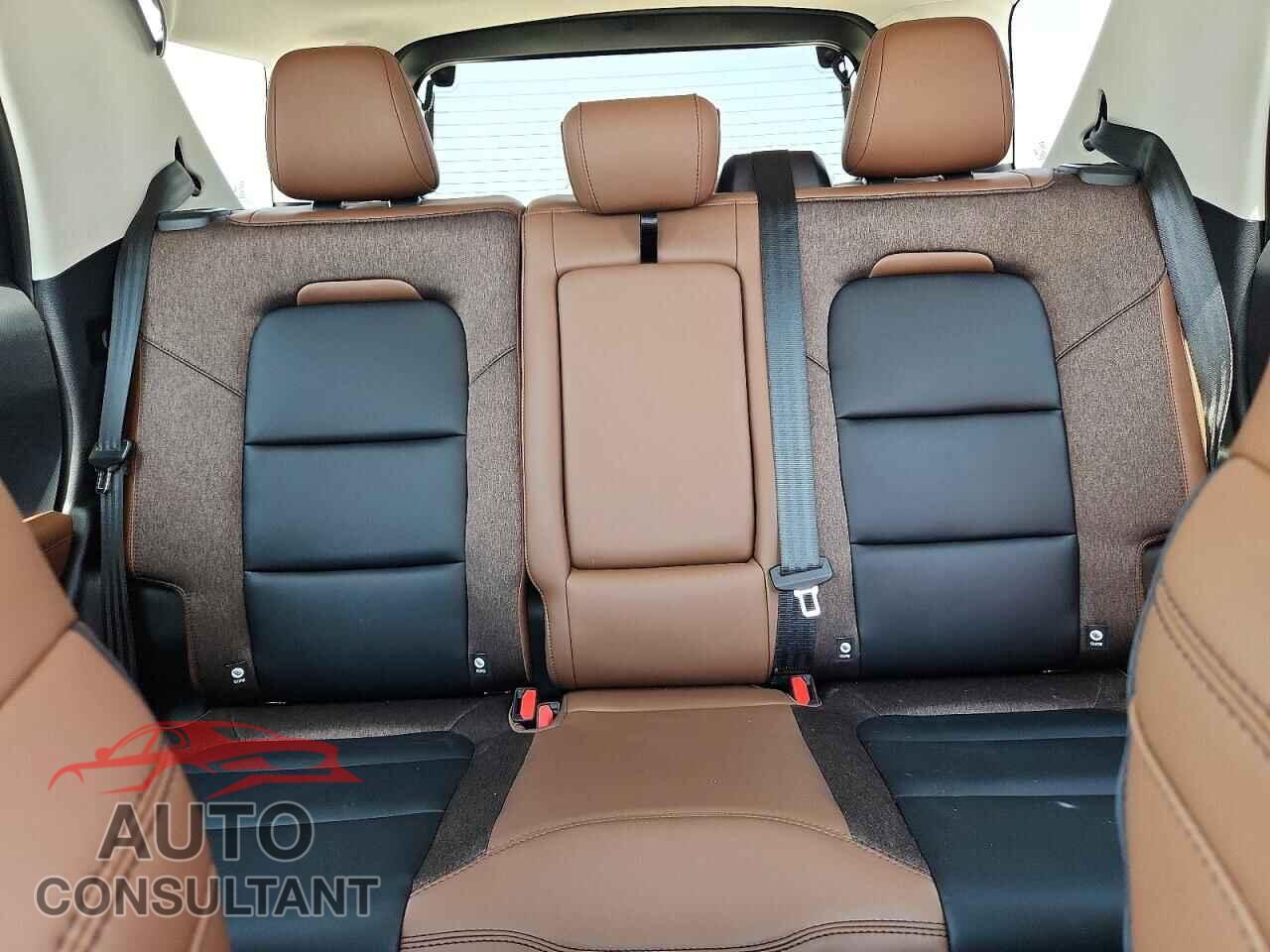 FORD BRONCO 2026 - 3FMCR9CN5TRE41332