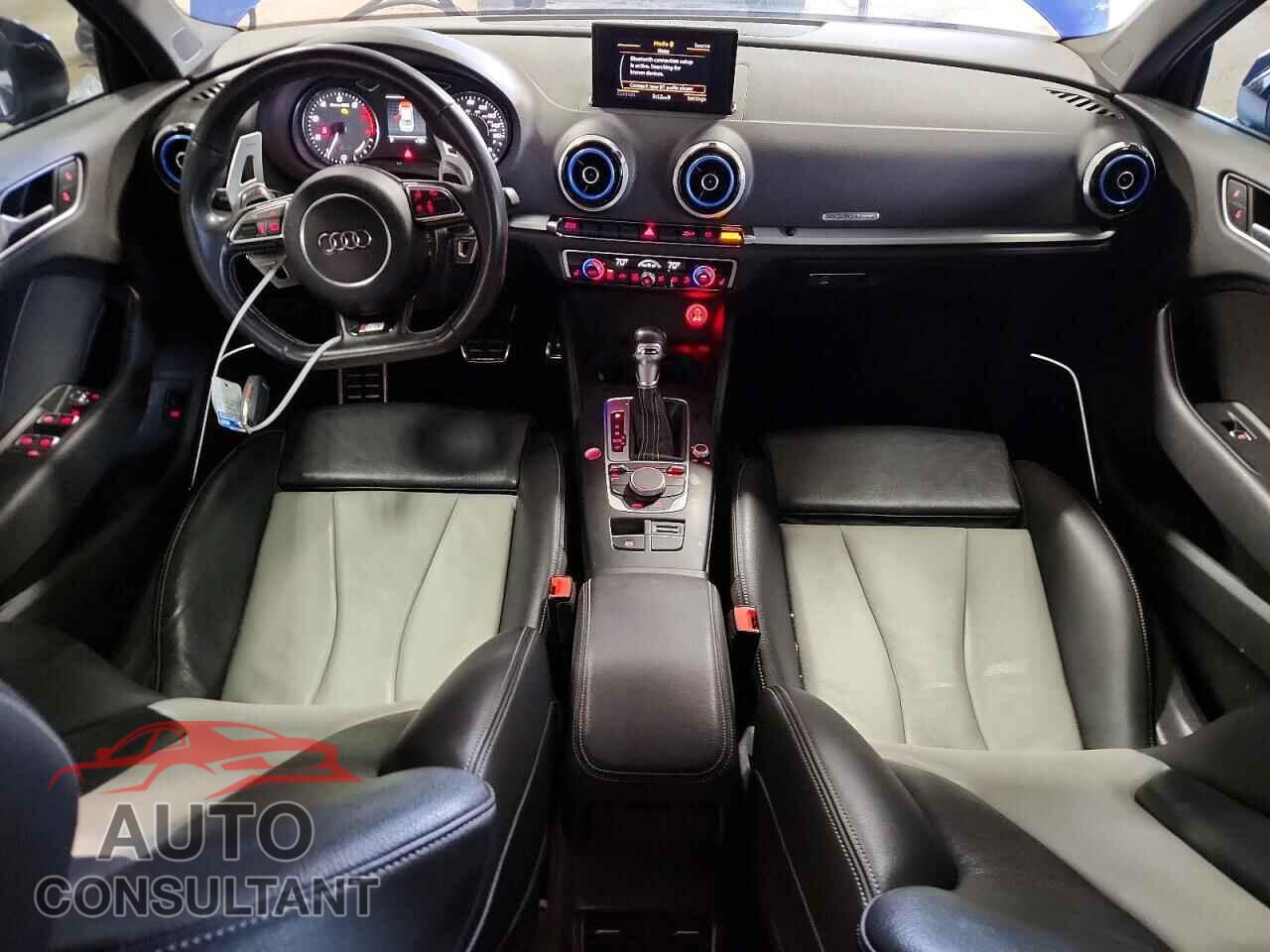AUDI A3 2015 - WAUBFGFF2F1052712