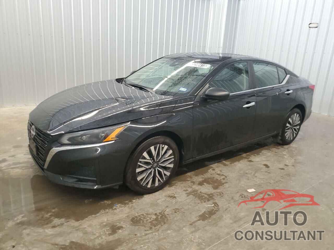 NISSAN ALTIMA 2025 - 1N4BL4DVXSN321858
