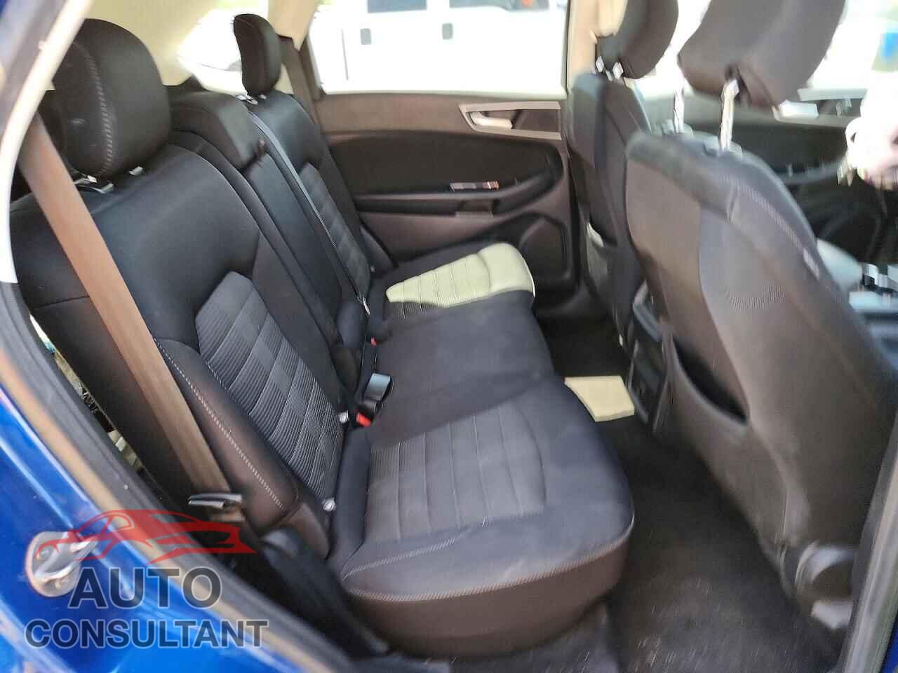 FORD EDGE 2018 - 2FMPK3J97JBB64154