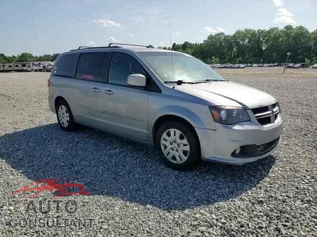DODGE CARAVAN 2017 - 2C4RDGEG5HR731485