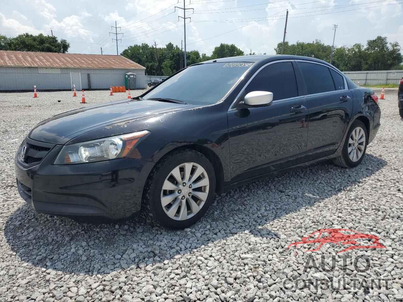 HONDA ACCORD 2011 - 1HGCP2F30BA147925