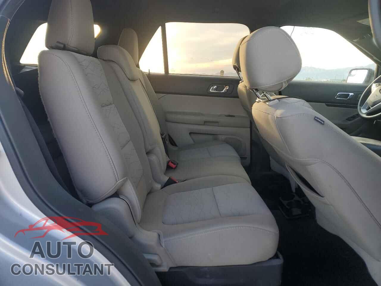FORD EXPLORER 2013 - 1FM5K8B84DGC20719