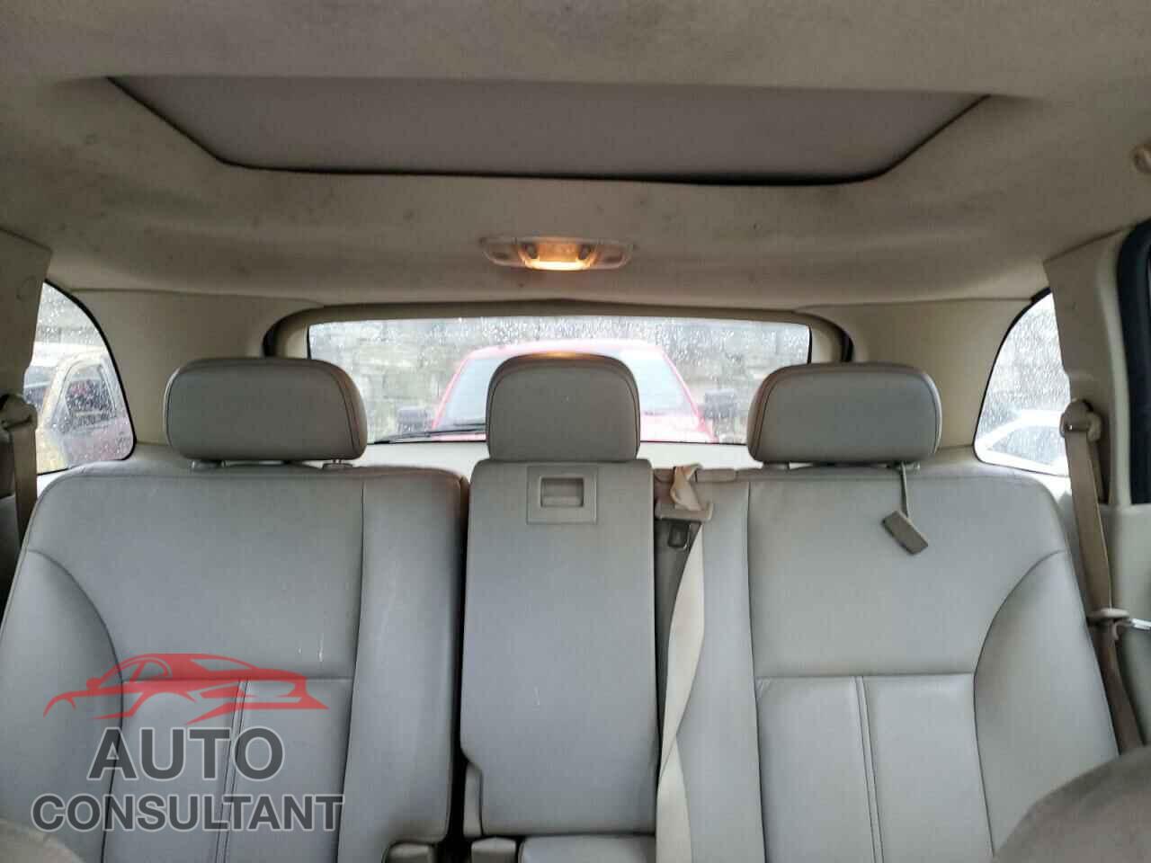 FORD EDGE 2009 - 2FMDK39C79BA96954