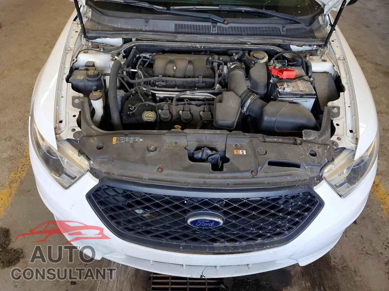 FORD TAURUS 2016 - 1FAHP2MK5GG111785