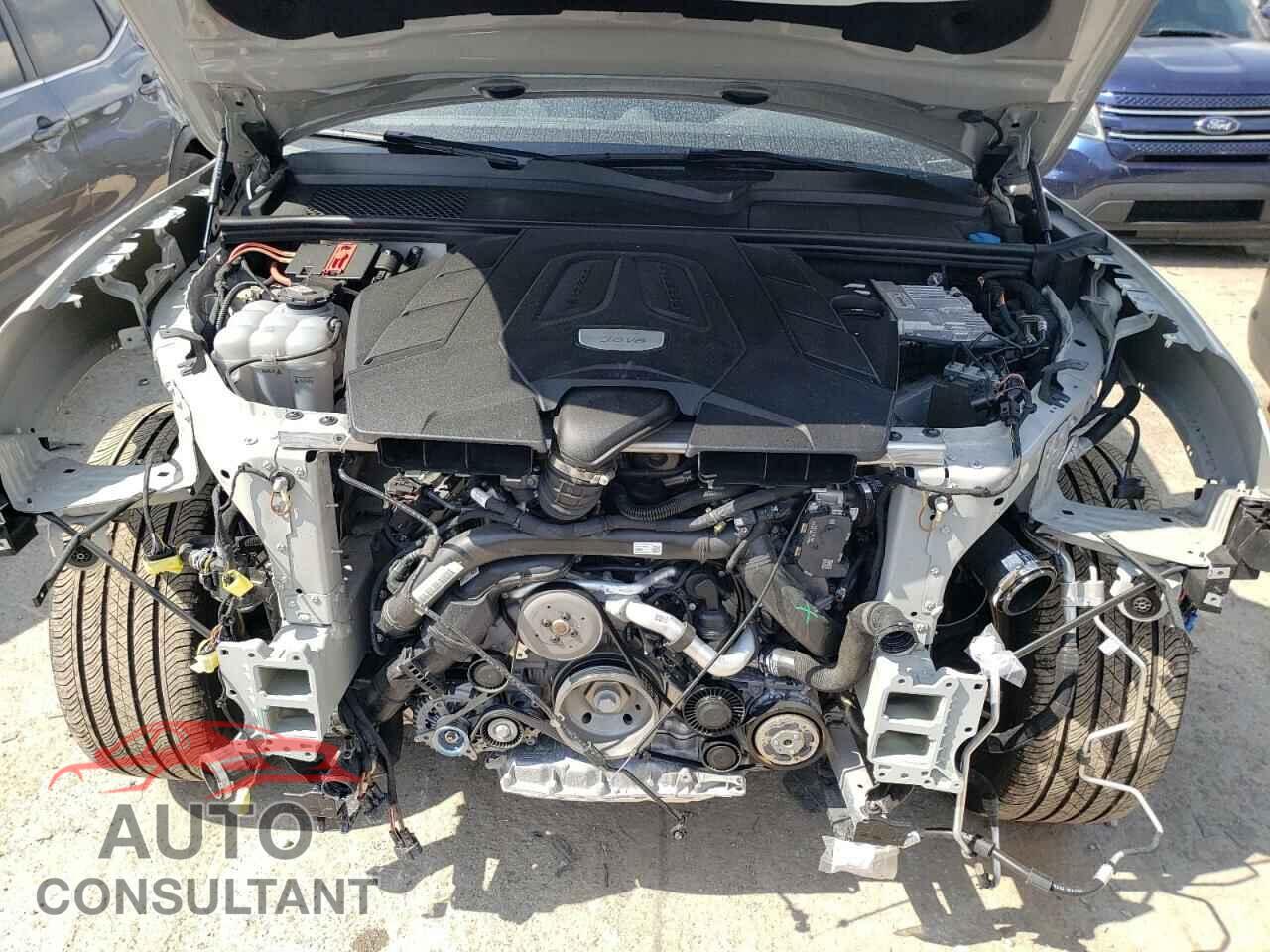 PORSCHE CAYENNE BA 2023 - WP1AA2AY1PDA01743
