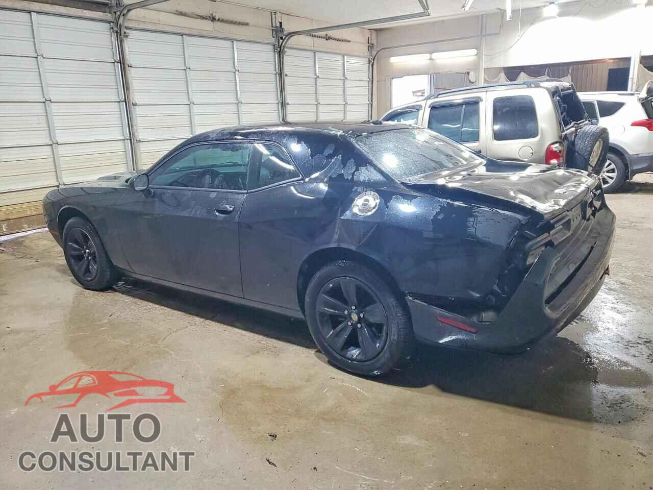 DODGE CHALLENGER 2020 - 2C3CDZAG3LH178054