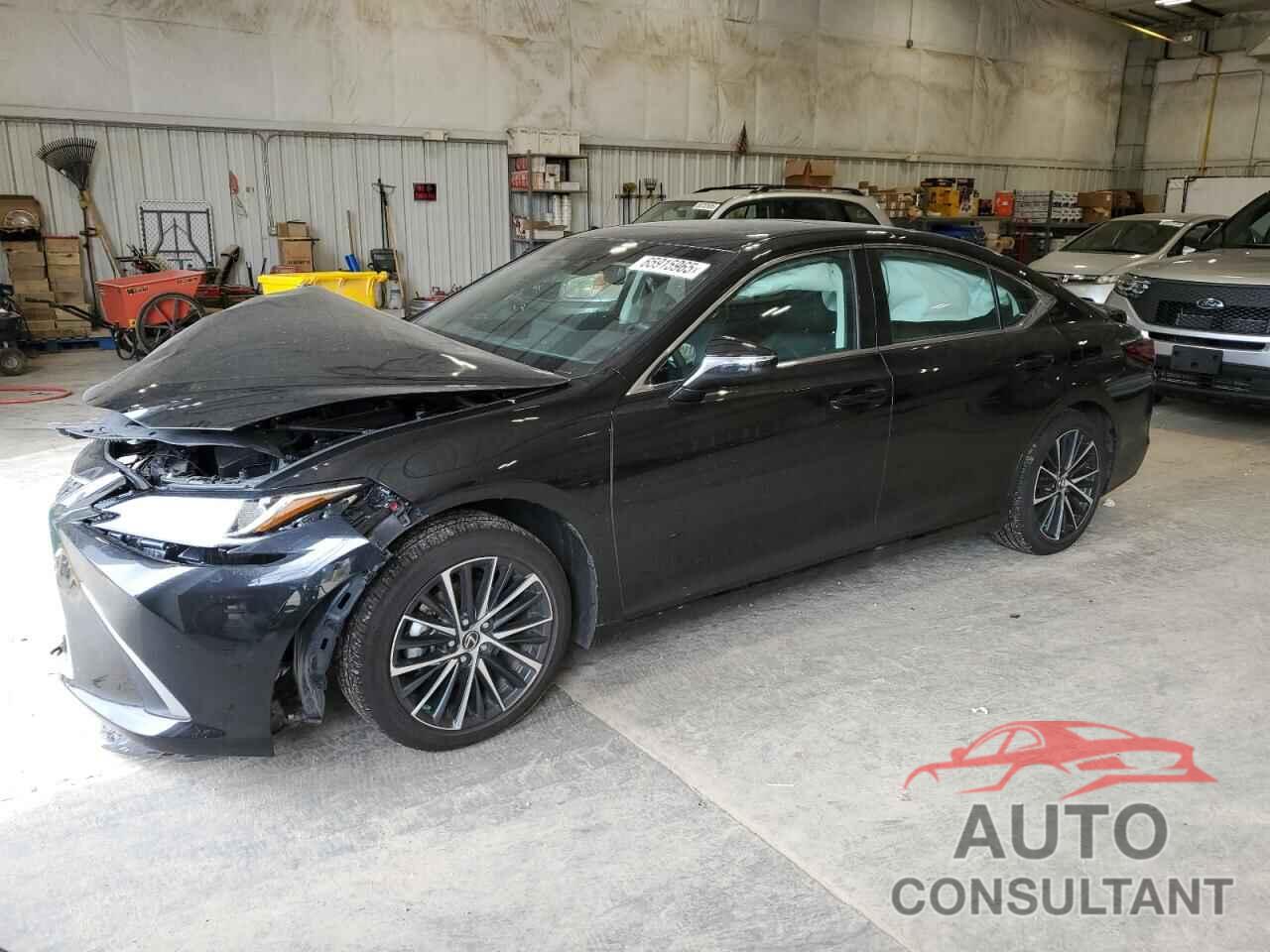 LEXUS ES350 2024 - 58ADZ1B10RU180867