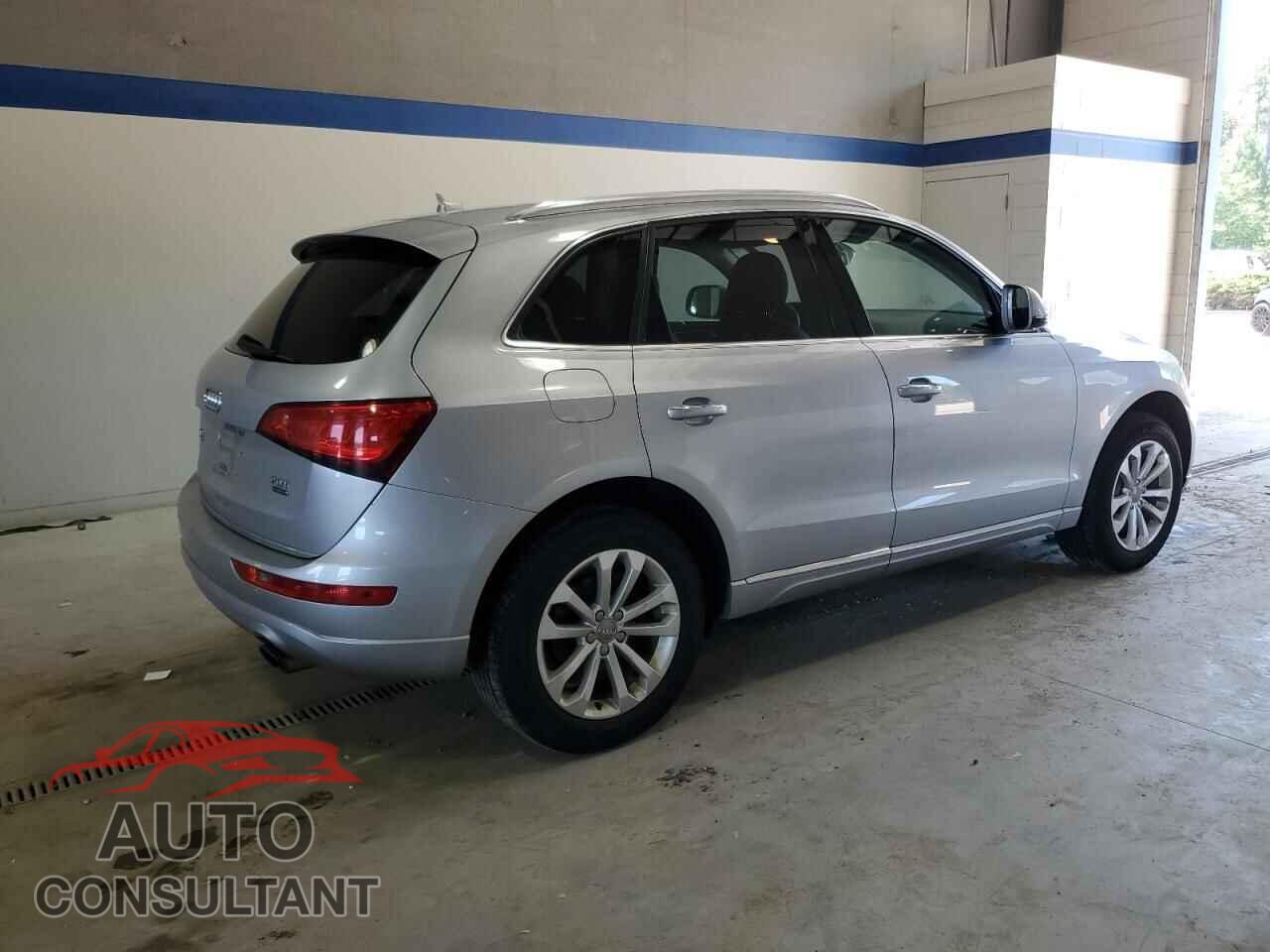 AUDI Q5 2015 - WA1CFAFP8FA074351