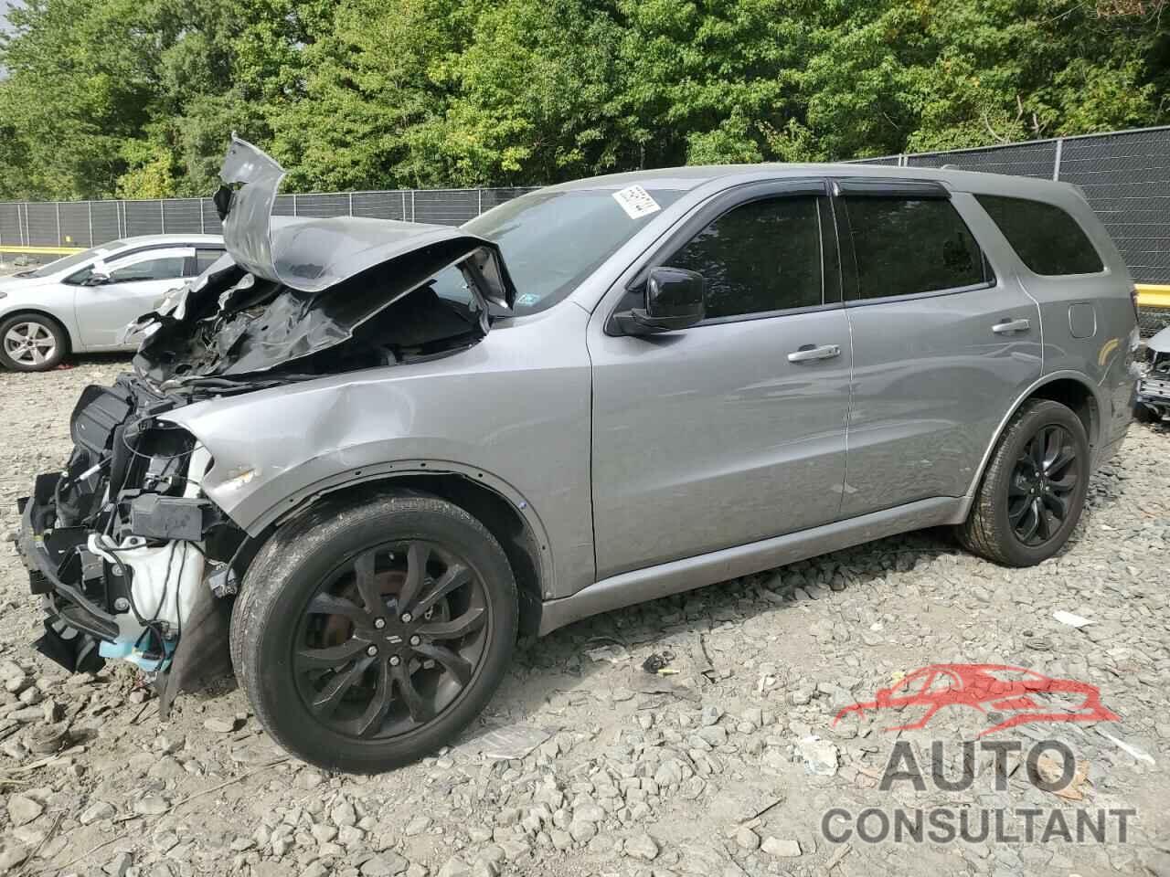 DODGE DURANGO 2020 - 1C4RDHAG6LC410651