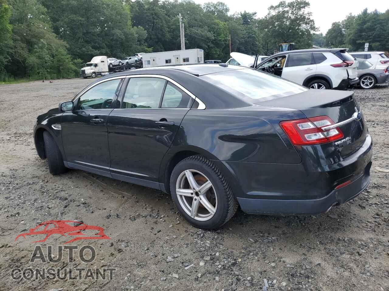 FORD TAURUS 2015 - 1FAHP2E80FG152259
