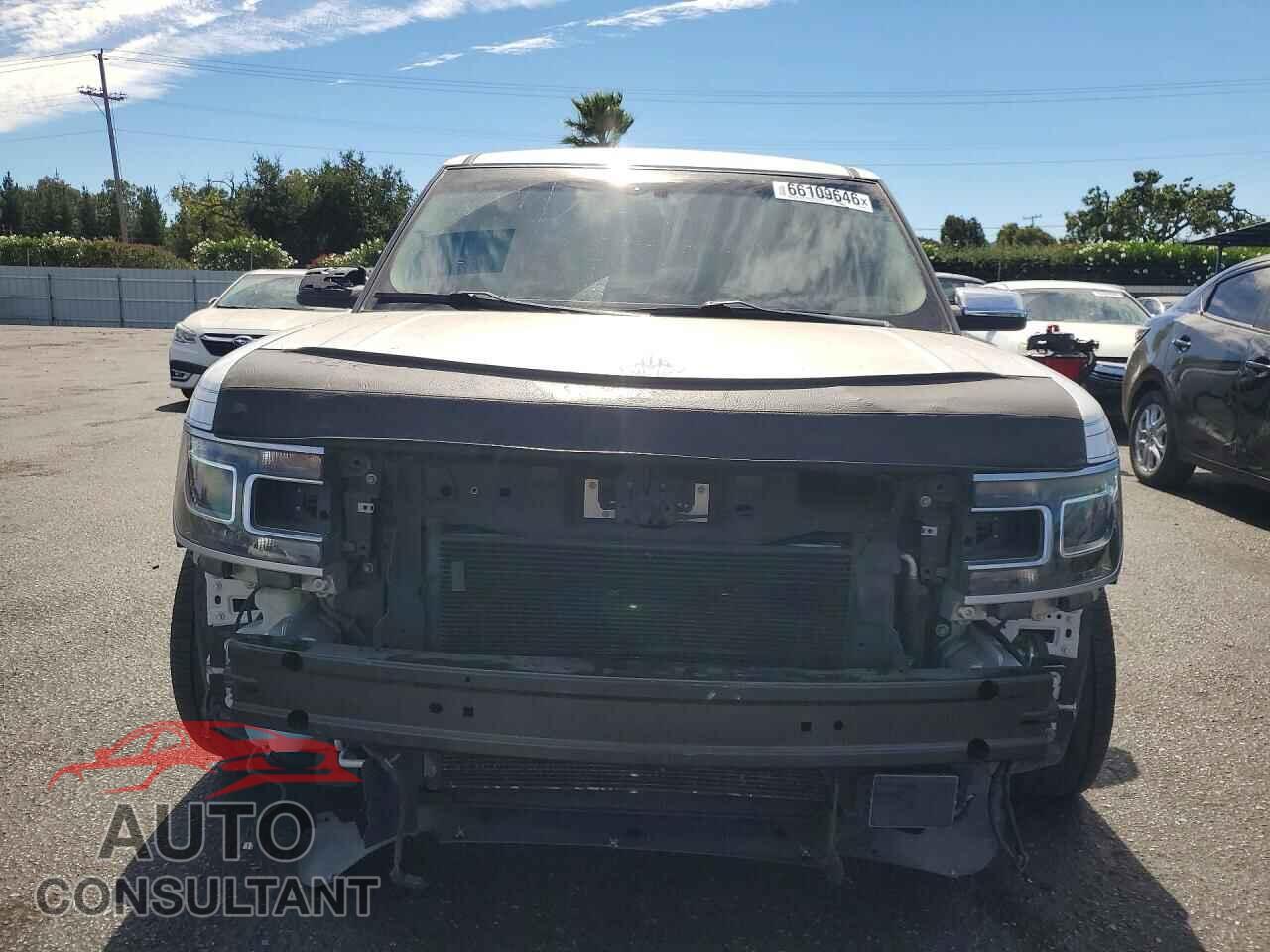 FORD FLEX 2015 - 2FMHK6DT0FBA04475