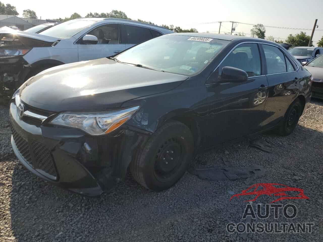 TOYOTA CAMRY 2016 - 4T1BF1FK2GU576399