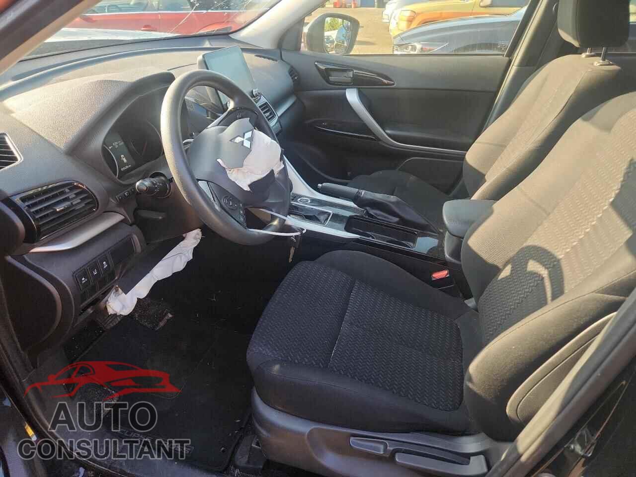 MITSUBISHI ECLIPSE 2023 - JA4ATVAA9PZ004208