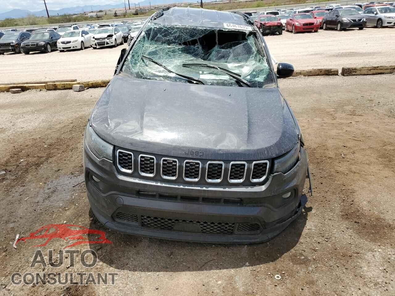 JEEP COMPASS 2024 - 3C4NJDBN6RT121005