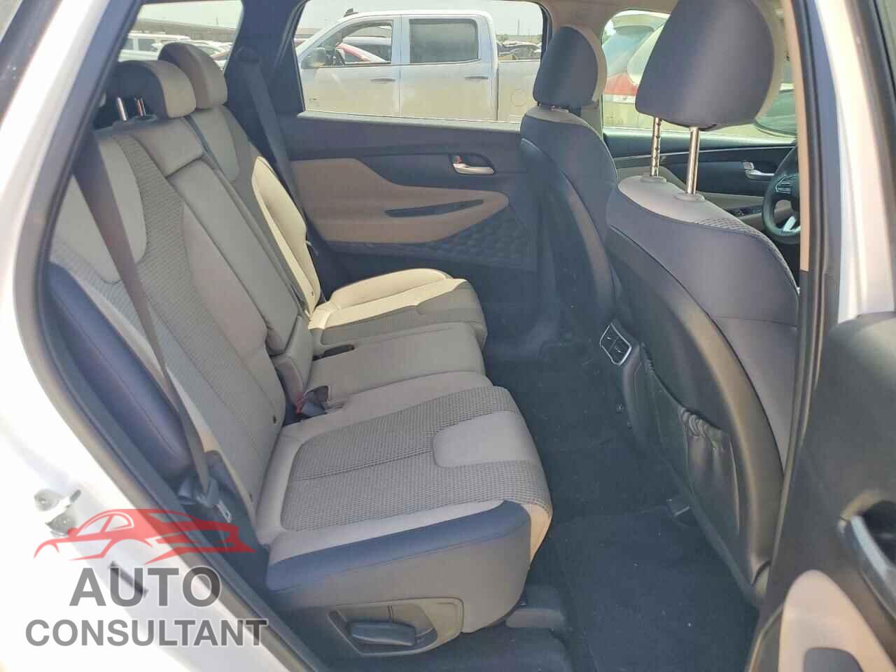 HYUNDAI SANTA FE 2023 - 5NMS14AJ7PH541822