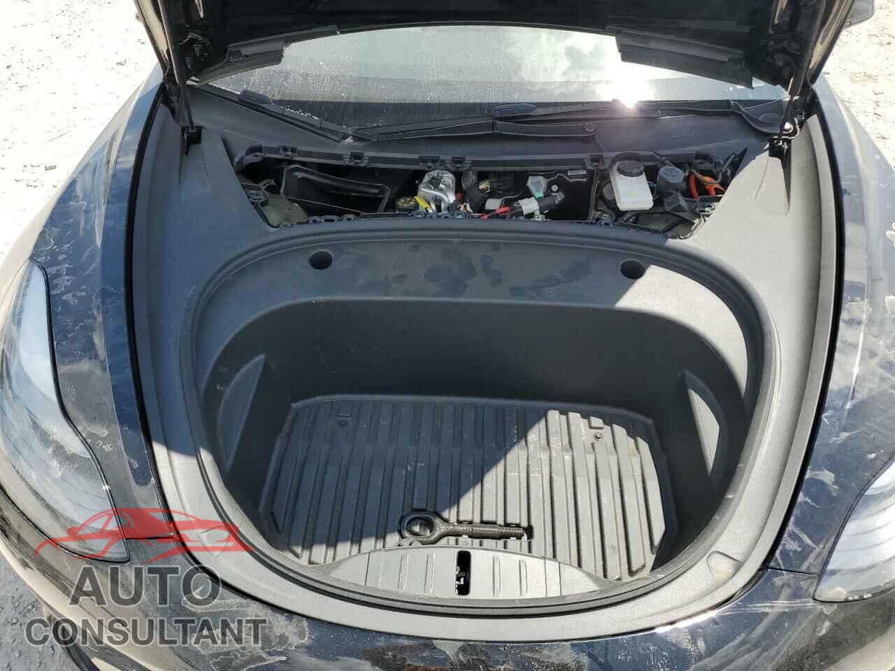 TESLA MODEL 3 2023 - 5YJ3E1EA7PF602072