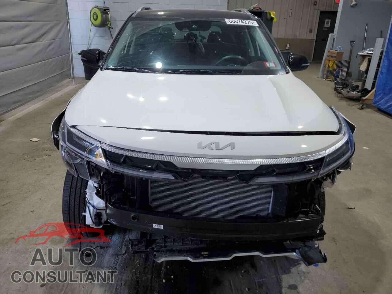 KIA SELTOS 2025 - KNDEUCAA1S7734837