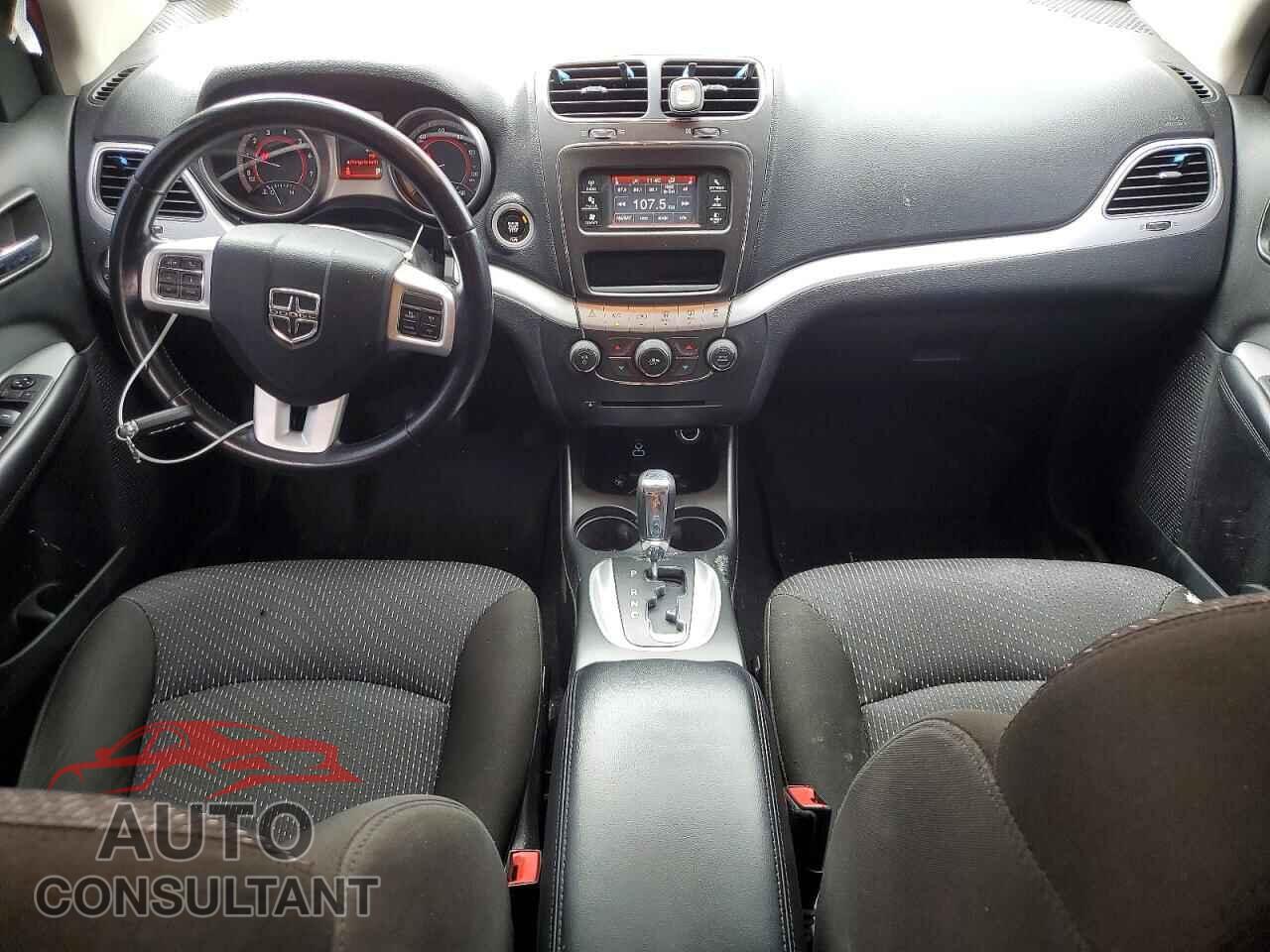 DODGE JOURNEY 2020 - 3C4PDCAB2LT278412