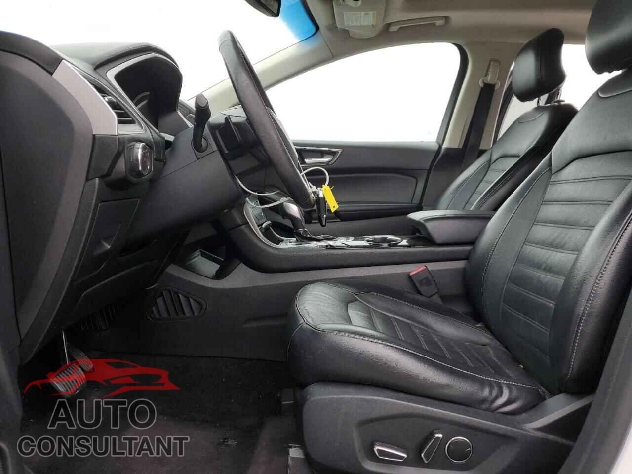 FORD EDGE 2015 - 2FMTK3J97FBB85818