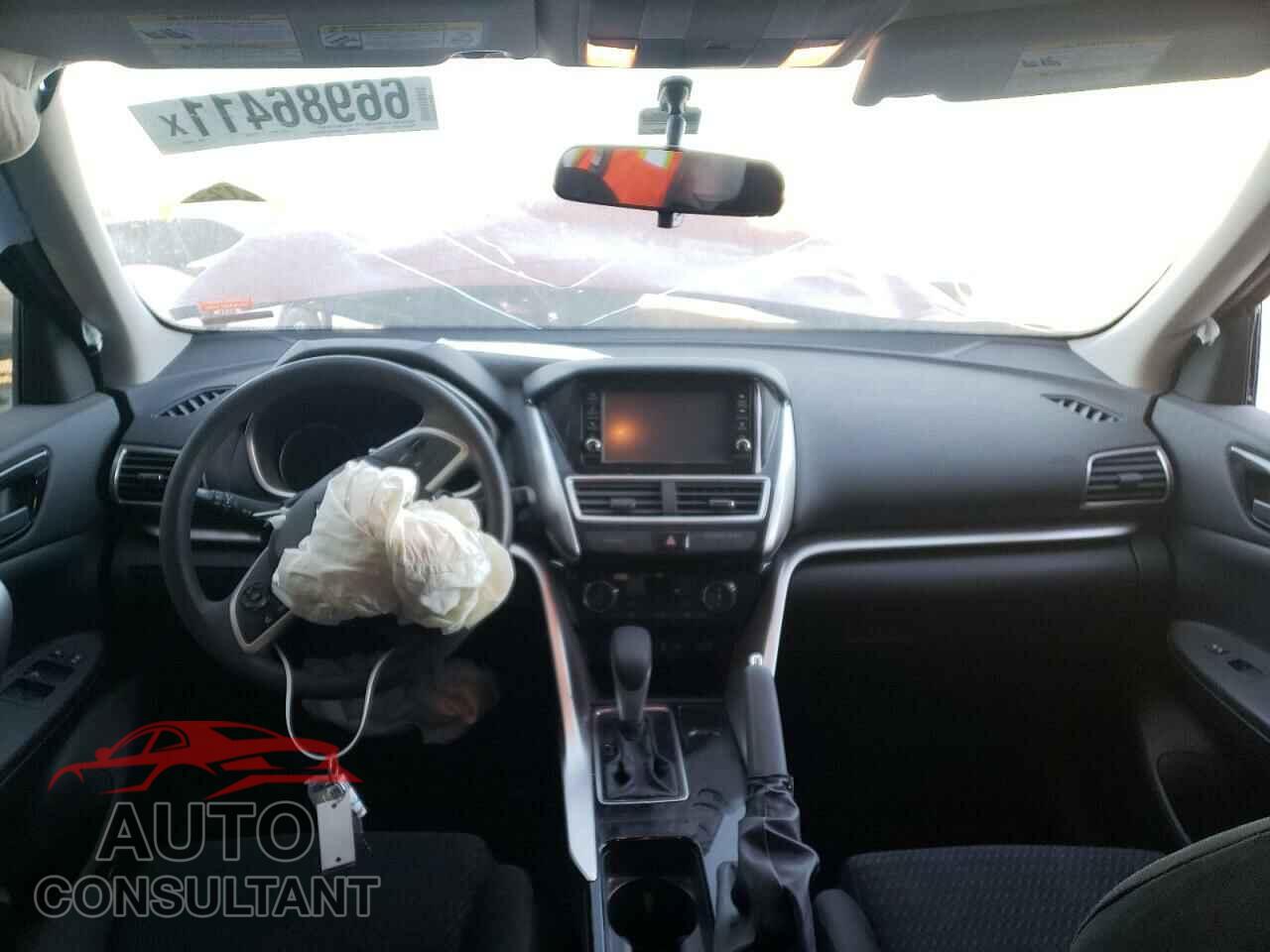 MITSUBISHI ECLIPSE 2020 - JA4AS3AA6LZ001042