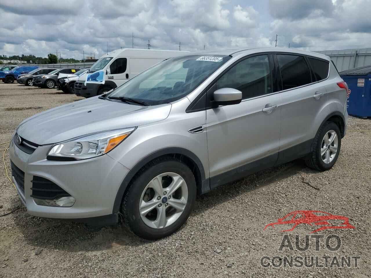 FORD ESCAPE 2015 - 1FMCU0G73FUA11785