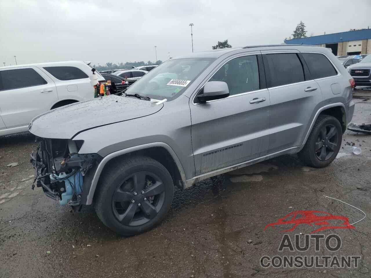 JEEP GRAND CHER 2015 - 1C4RJFAGXFC130040