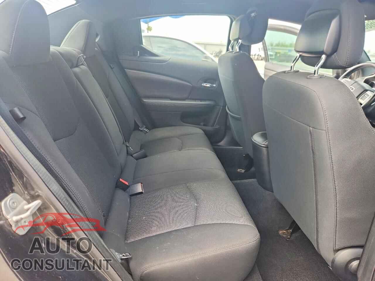 DODGE AVENGER 2013 - 1C3CDZCB8DN596698