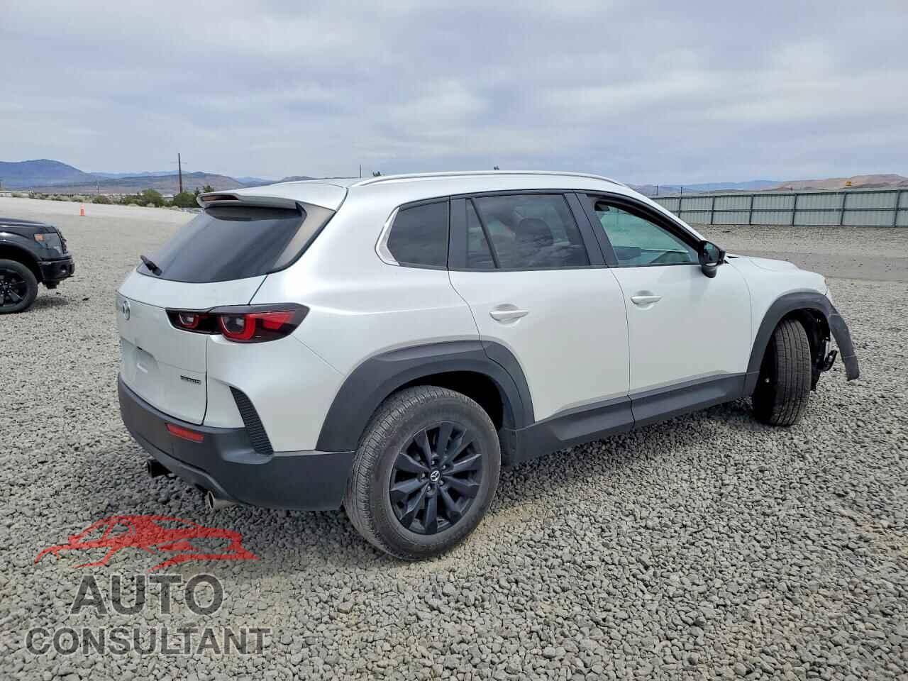 MAZDA CX-50 2024 - 7MMVABBM9RN200325