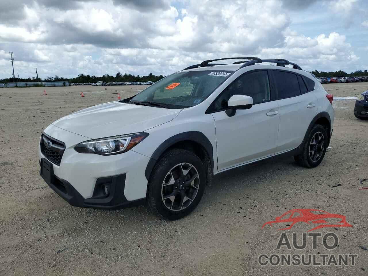 SUBARU CROSSTREK 2019 - JF2GTACC9K9208833