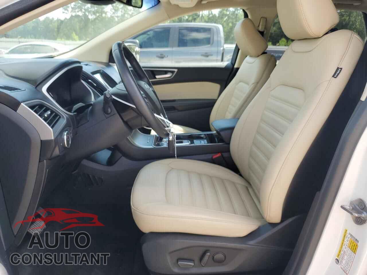 FORD EDGE 2020 - 2FMPK3J96LBA32232