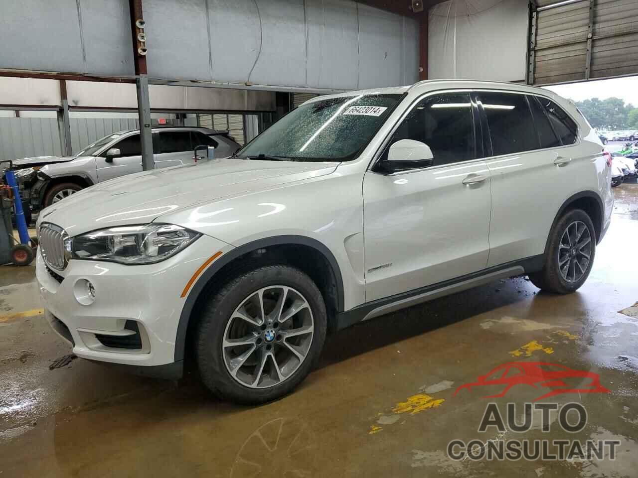 BMW X5 2018 - 5UXKR2C58J0Z20217