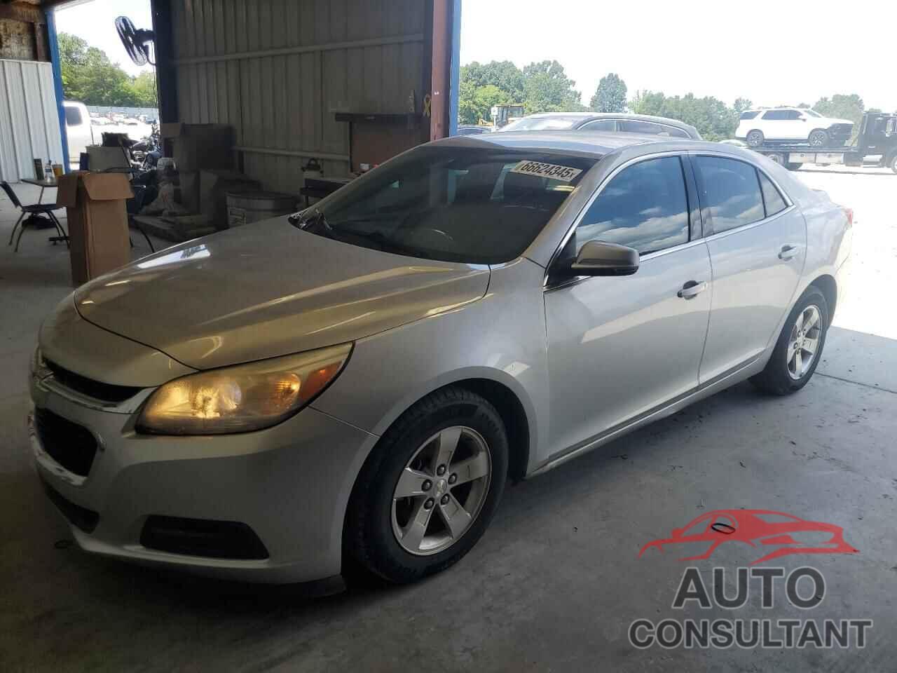 CHEVROLET MALIBU 2014 - 1G11C5SL7EF194703