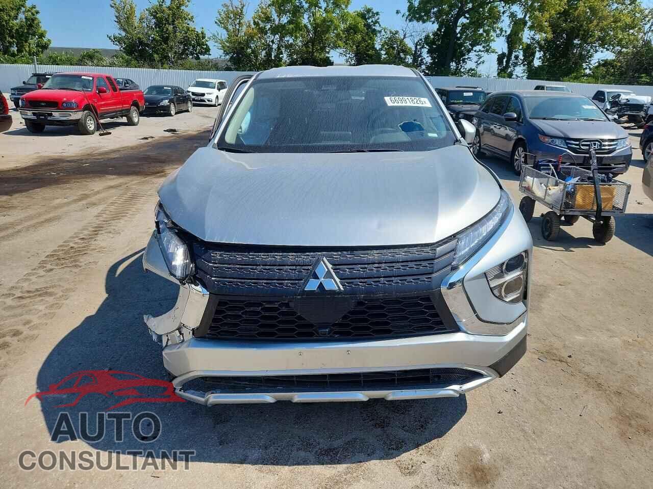 MITSUBISHI ECLIPSE 2026 - JA4ATWAA7TZ027471