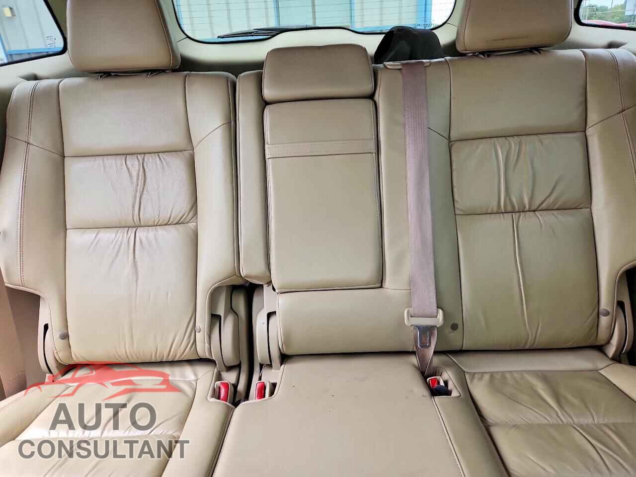 JEEP CHEROKEE 2015 - 1C4RJFBG5FC121972