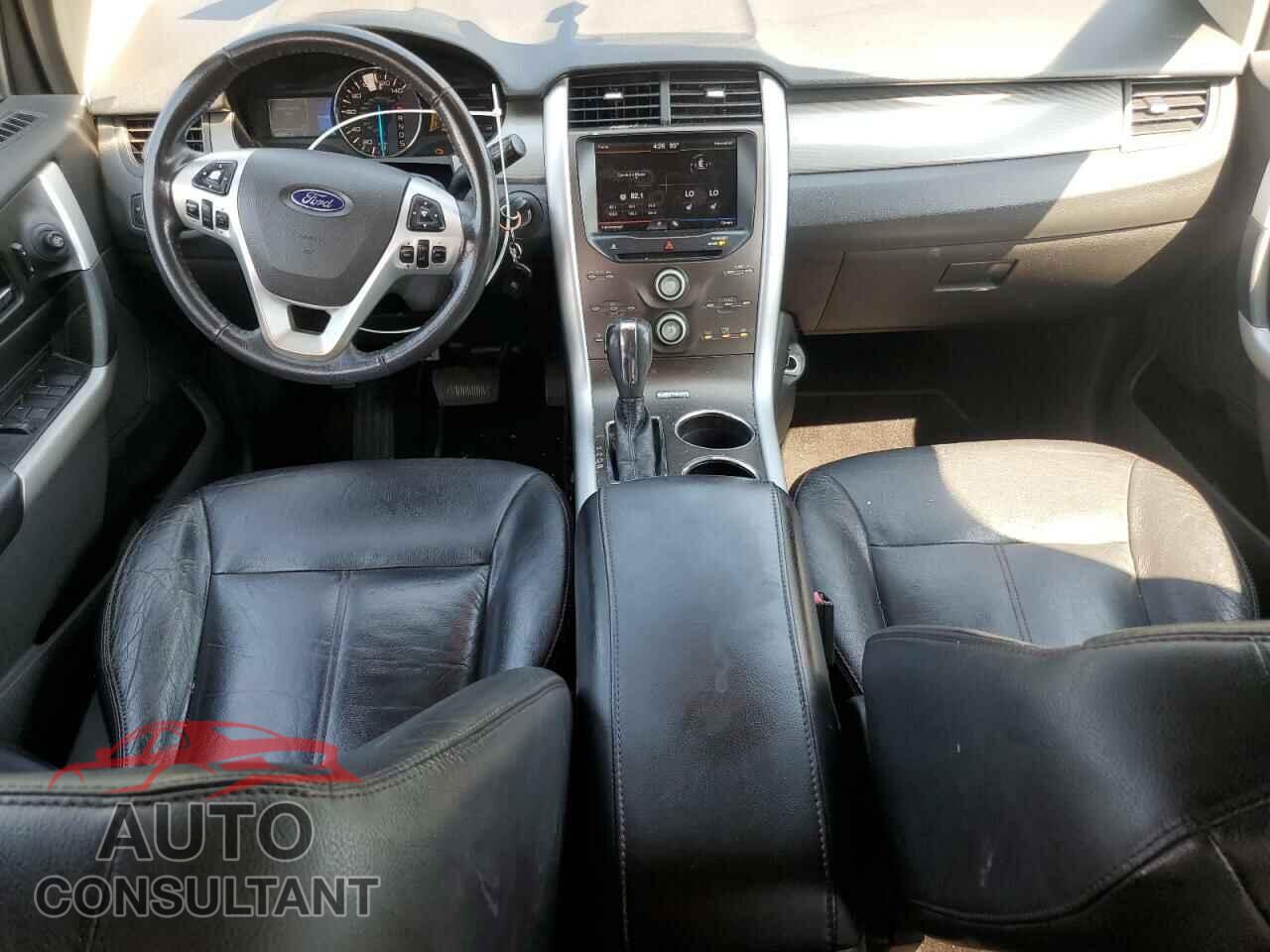 FORD EDGE 2013 - 2FMDK4JC7DBB04285