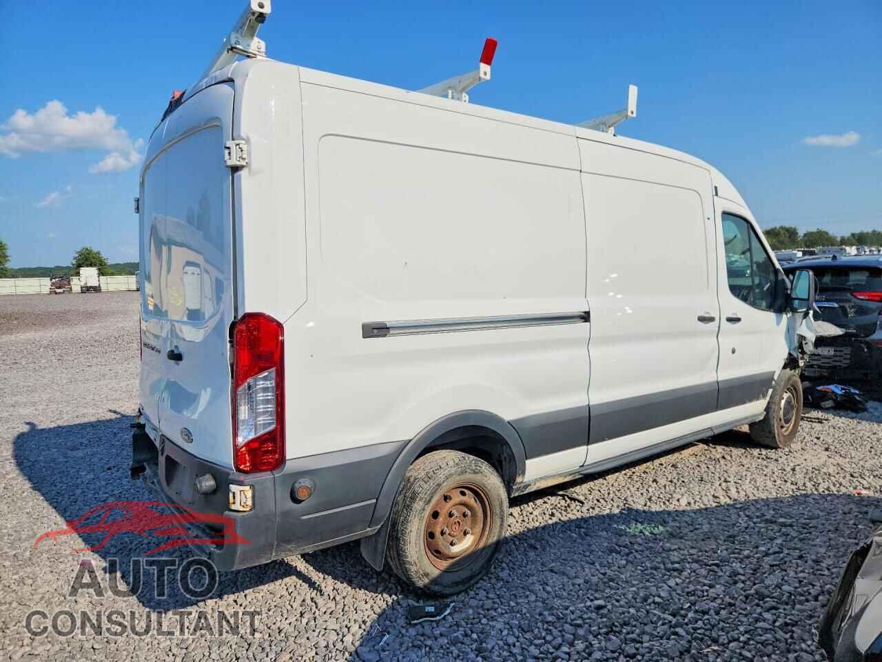 FORD TRANSIT 2016 - 1FTYR2CG4GKB50933