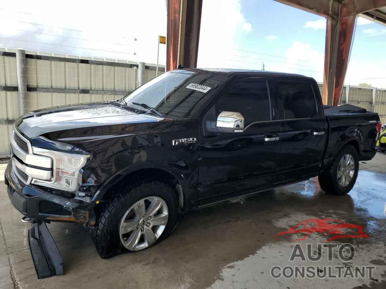 FORD F-150 2019 - 1FTEW1E48KFC93555