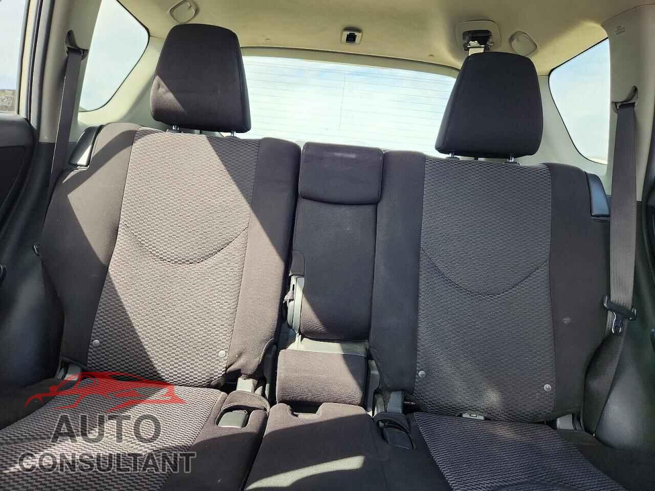TOYOTA RAV4 2012 - JTMWF4DV7C5043473