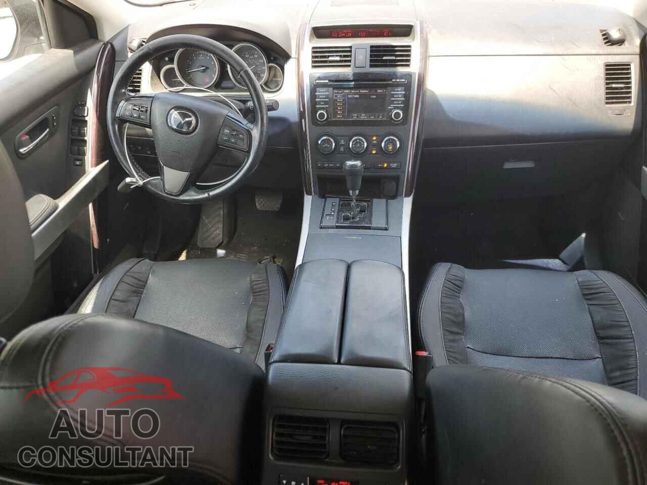 MAZDA CX-9 2014 - JM3TB3DA4E0439387