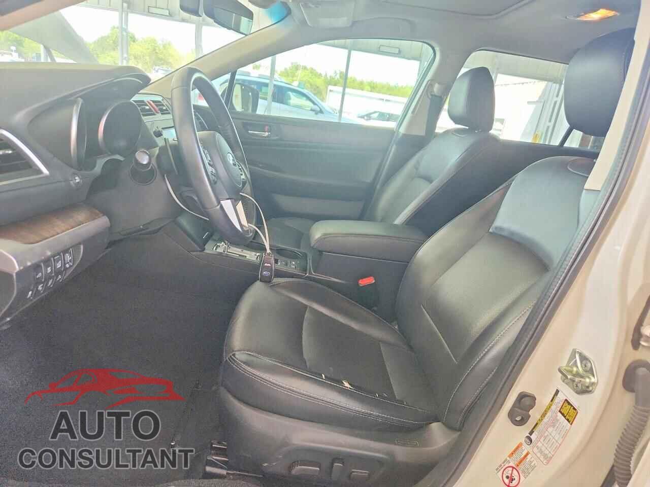 SUBARU OUTBACK 2017 - 4S4BSANC1H3368771