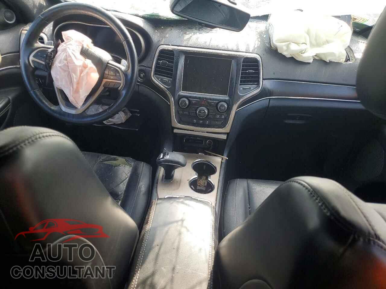 JEEP CHEROKEE 2014 - 1C4RJFBG6EC462750
