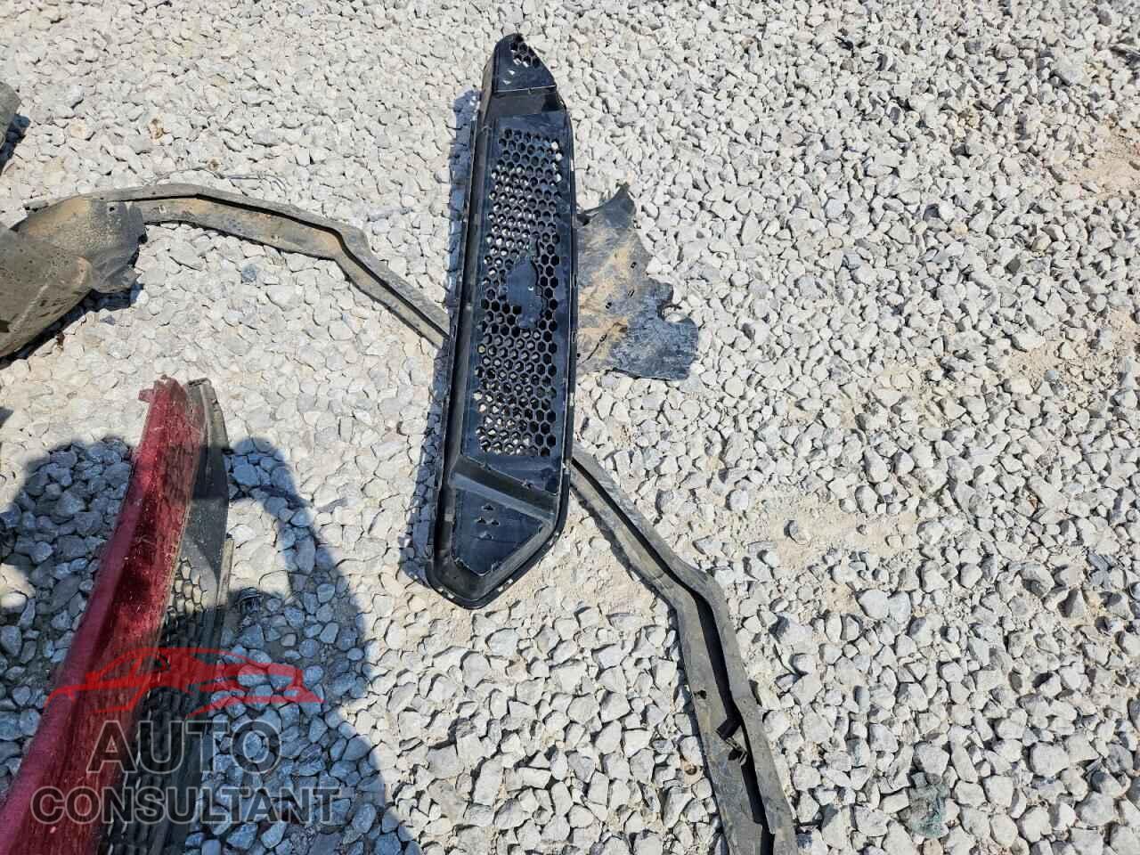 FORD MUSTANG 2019 - 1FA6P8CF1K5107400