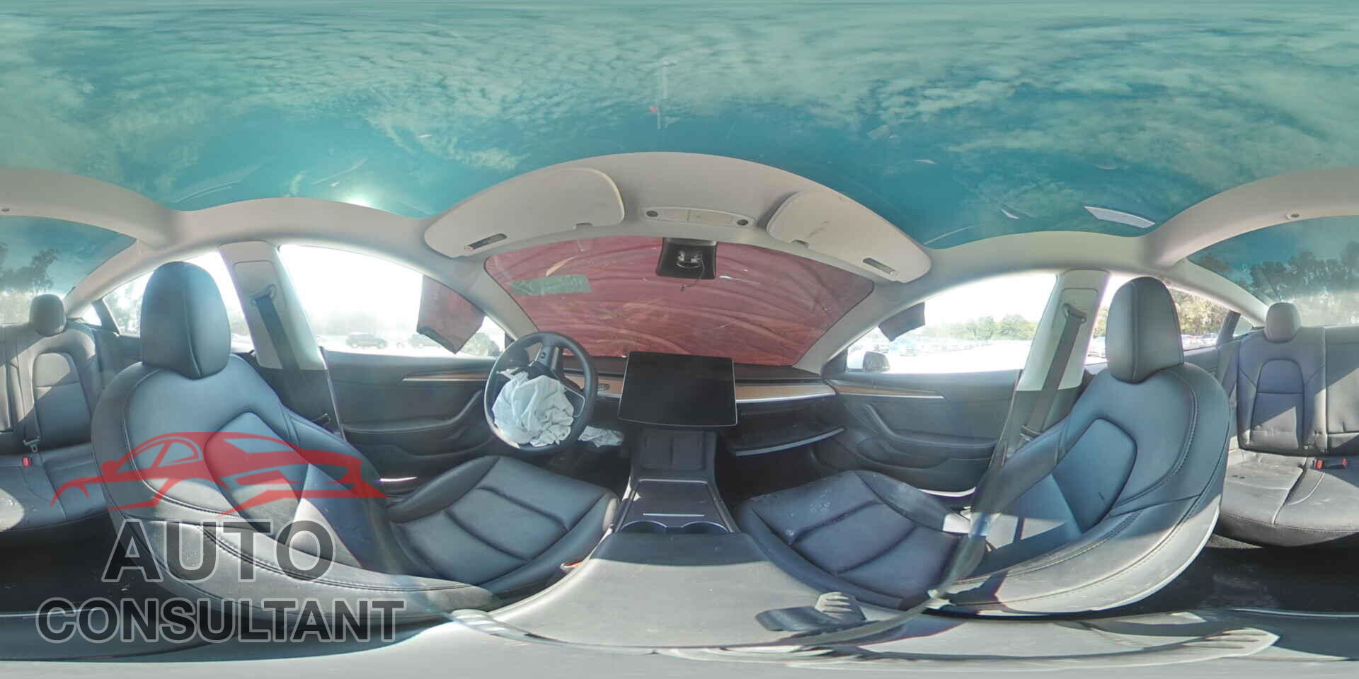 TESLA MODEL 3 2023 - 5YJ3E1EA7PF568957