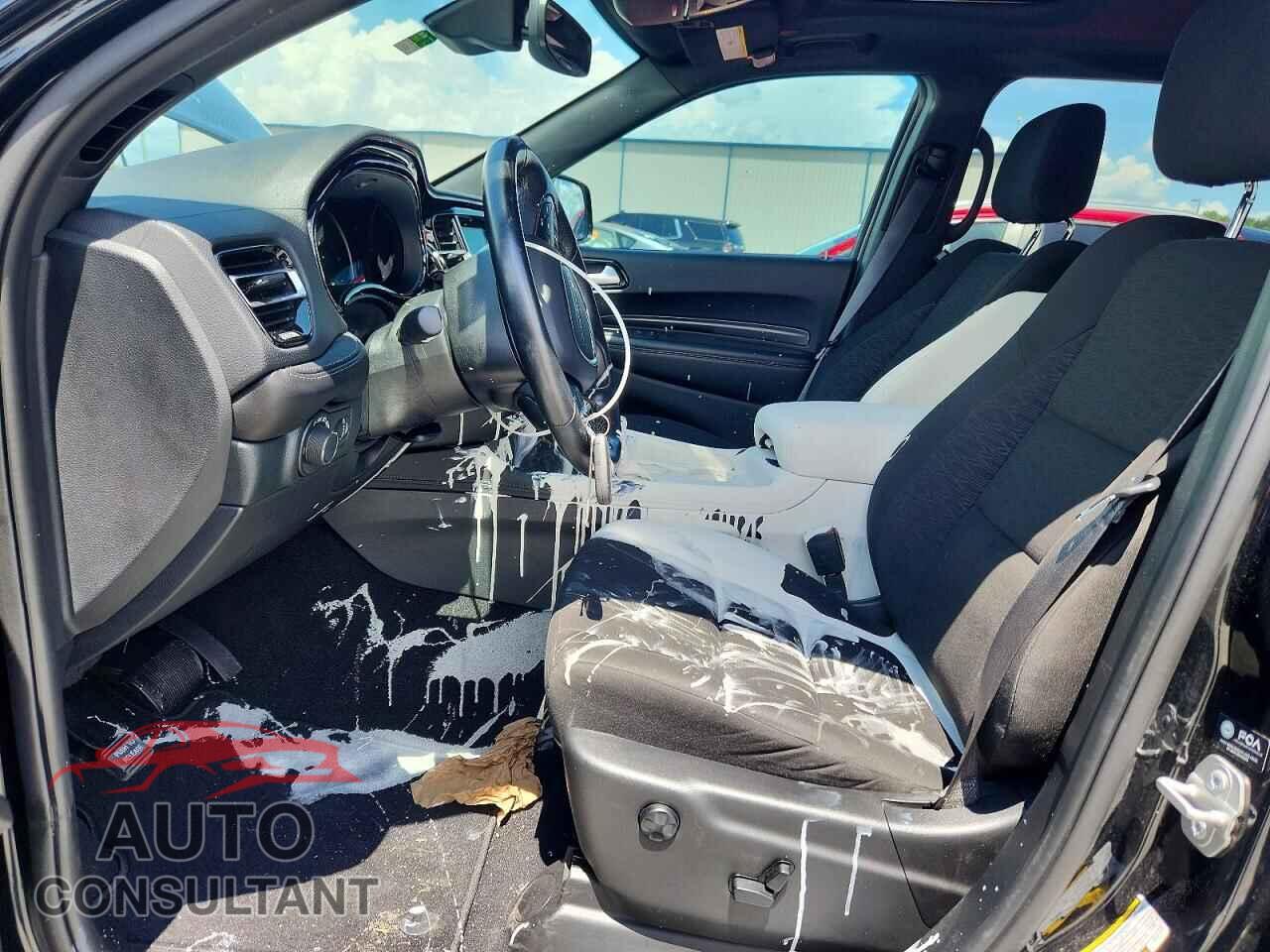 DODGE DURANGO 2024 - 1C4RDHAG5RC251419