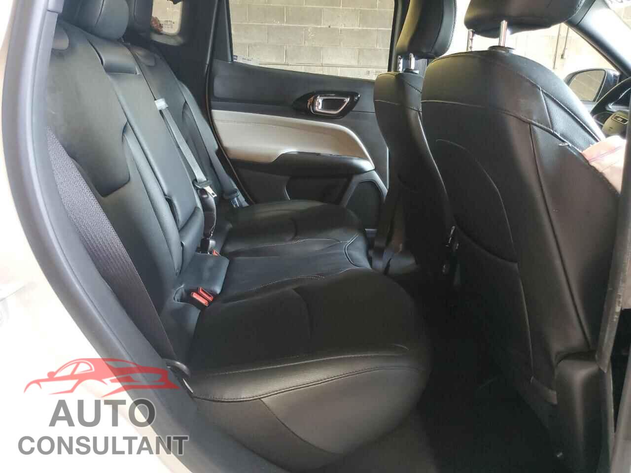 JEEP COMPASS 2024 - 3C4NJDCN7RT175962