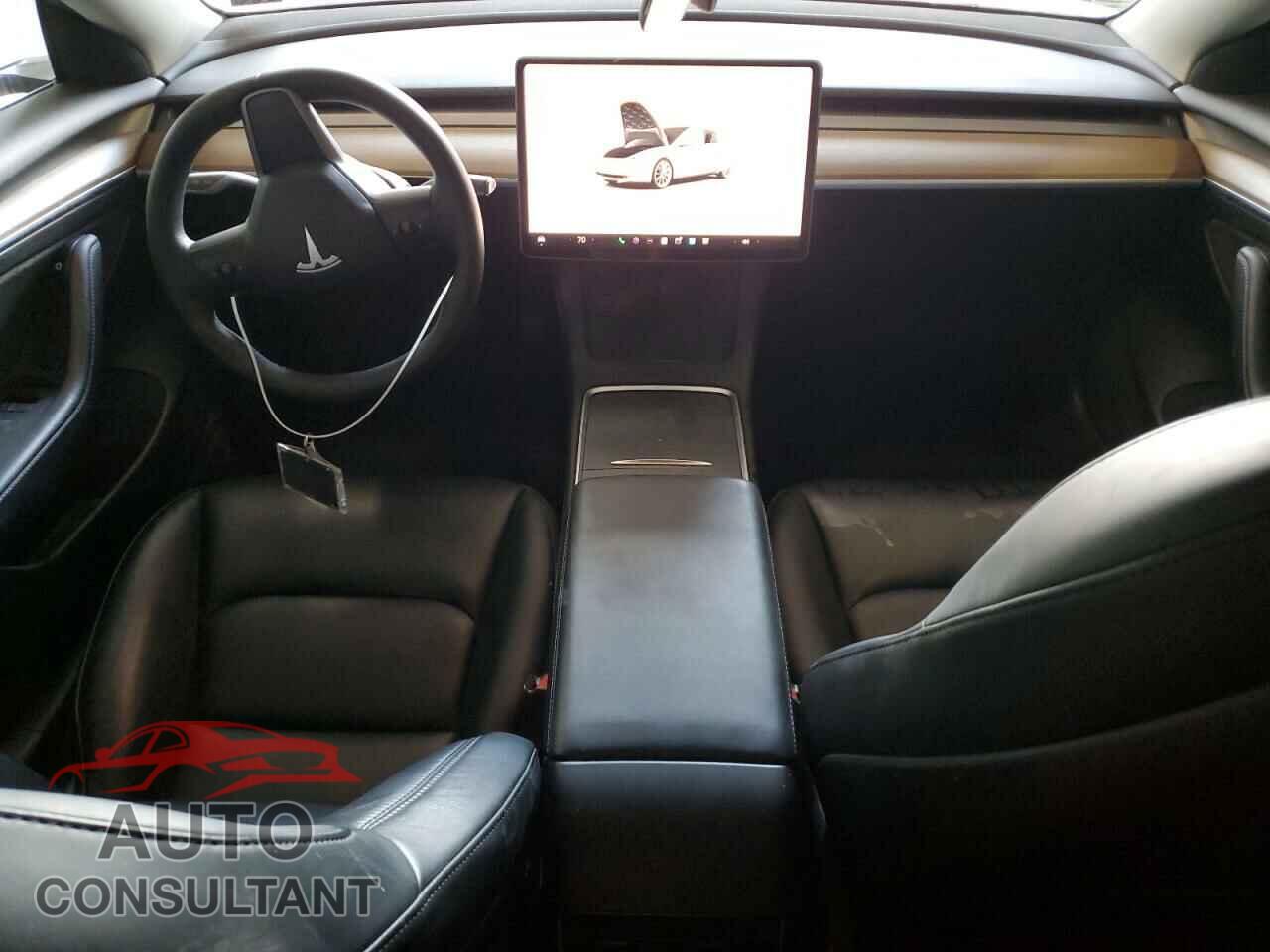 TESLA MODEL 3 2023 - 5YJ3E1EA4PF447917