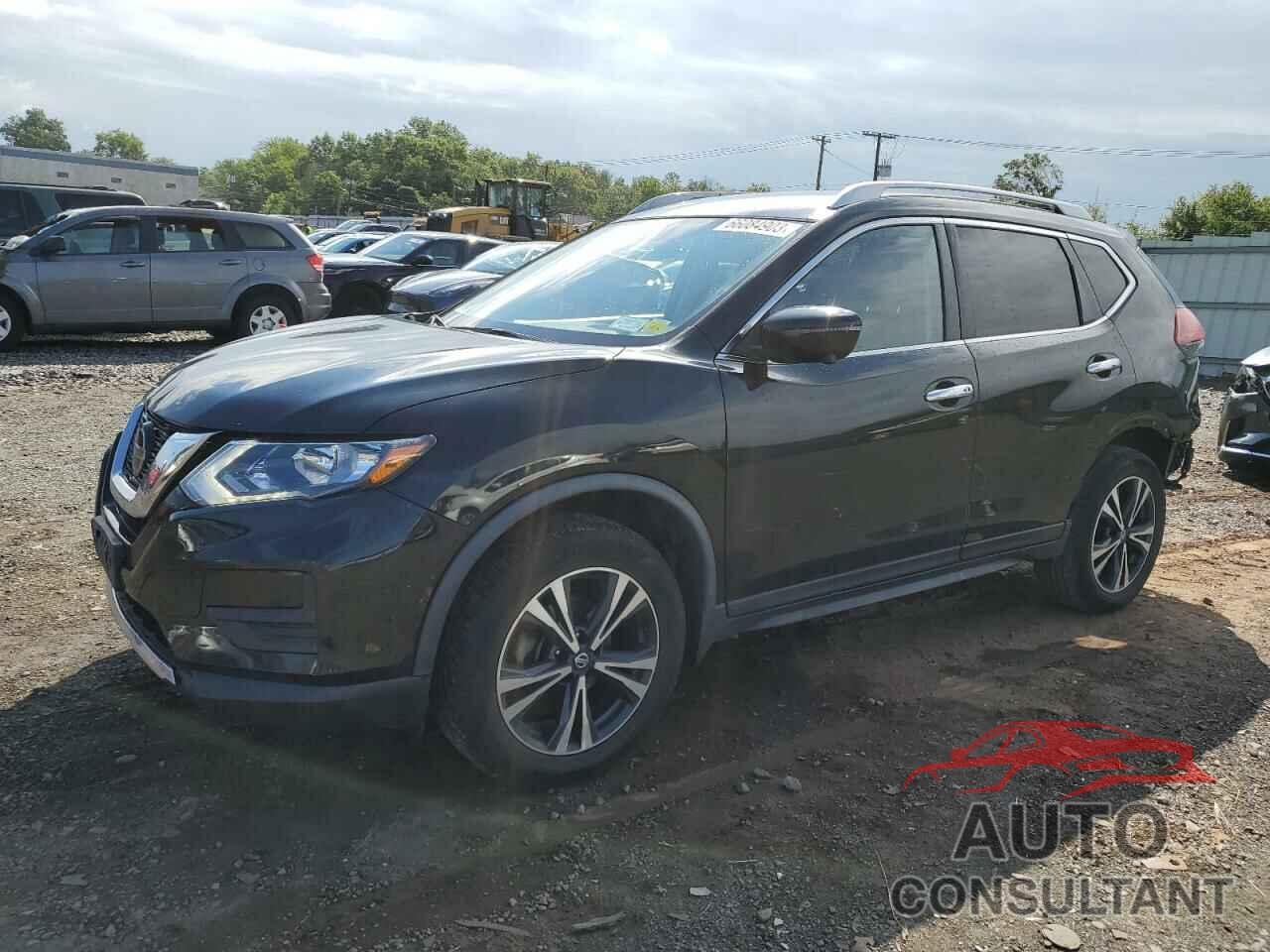 NISSAN ROGUE 2019 - JN8AT2MV2KW382419