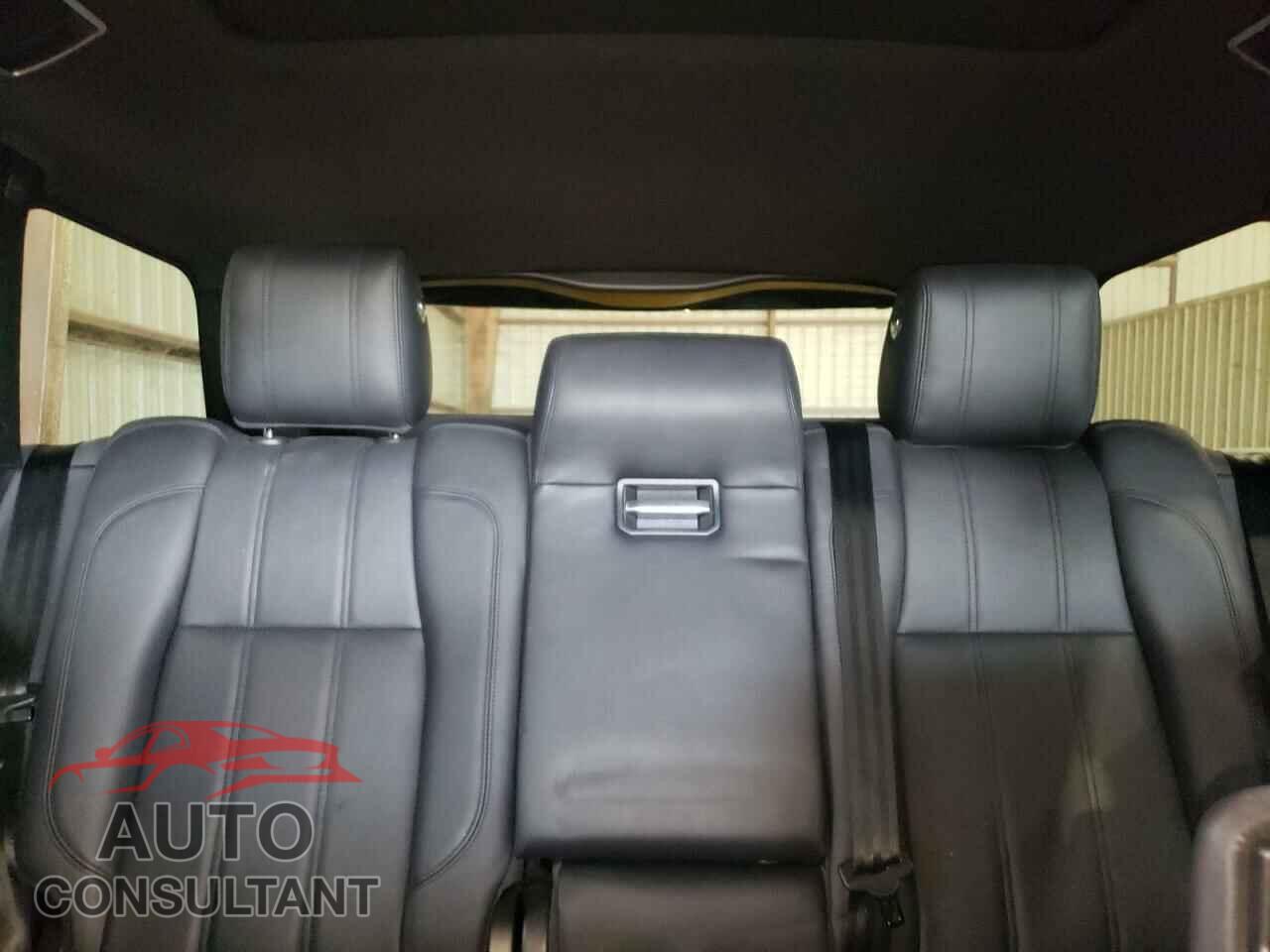 LAND ROVER RANGEROVER 2017 - SALGS2FE7HA357021