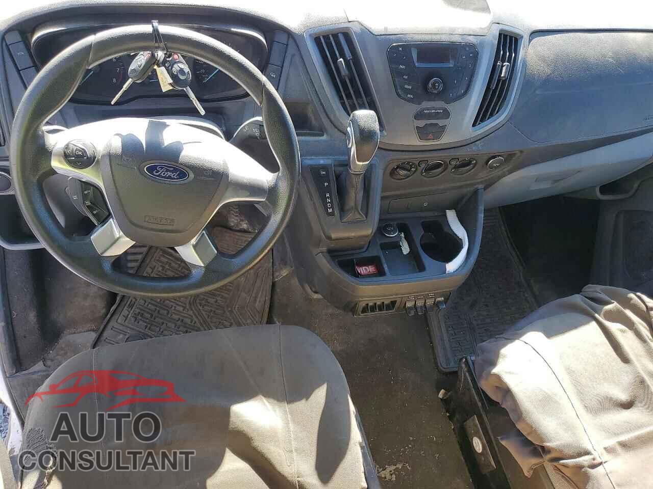 FORD TRANSIT 2016 - 1FTBW2XM2GKA03685